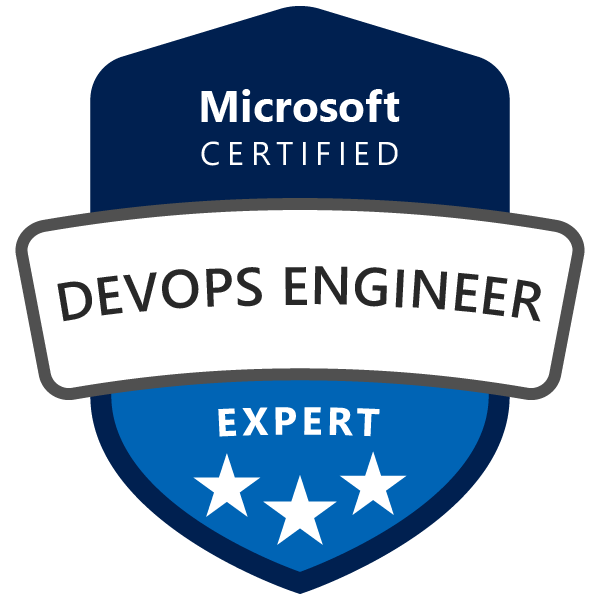 Pavel Klochkov – Microsoft Azure DevOps Engineer Expert