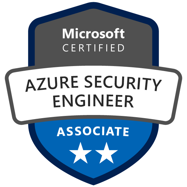 Pavel Klochkov – Microsoft Azure Security Engineer