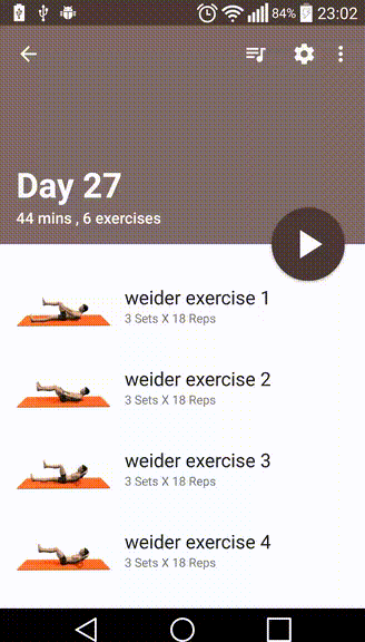 365 Body Workout