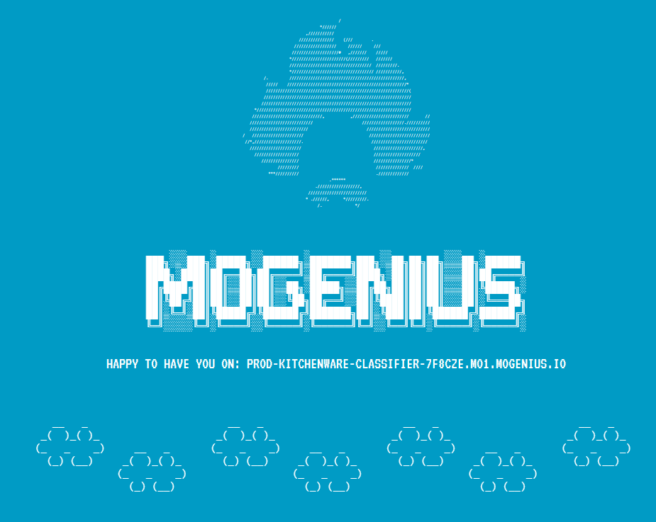 mogenius-welcome