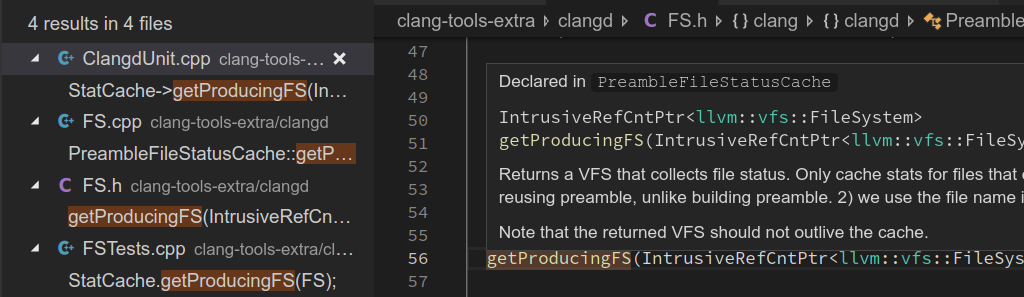 clangd - Visual Studio Marketplace