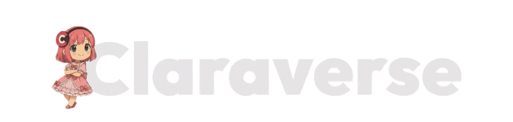ClaraVerse - Your Private AI Workspace