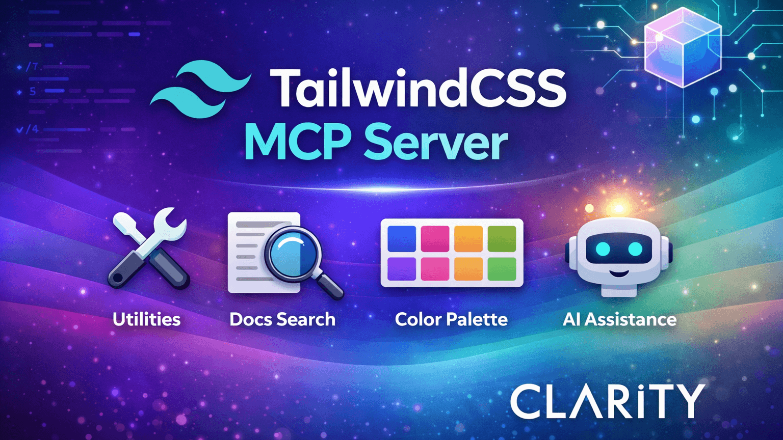 TailwindCSS MCP Server