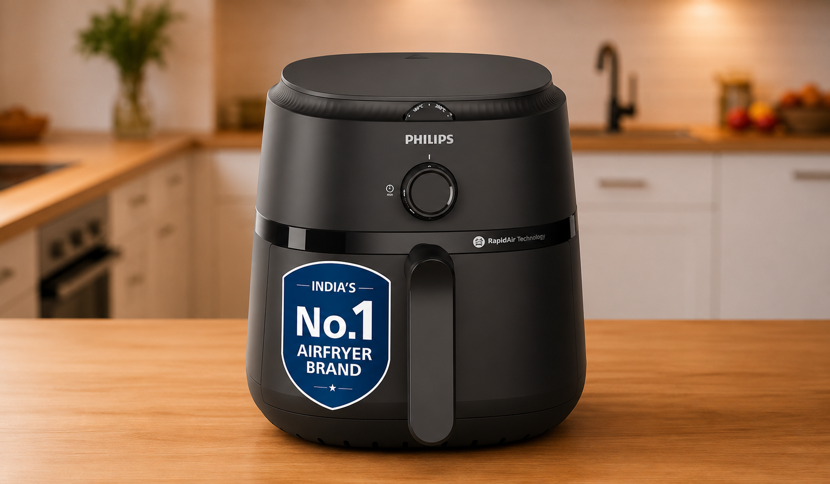 Philips Air Fryer NA120/00