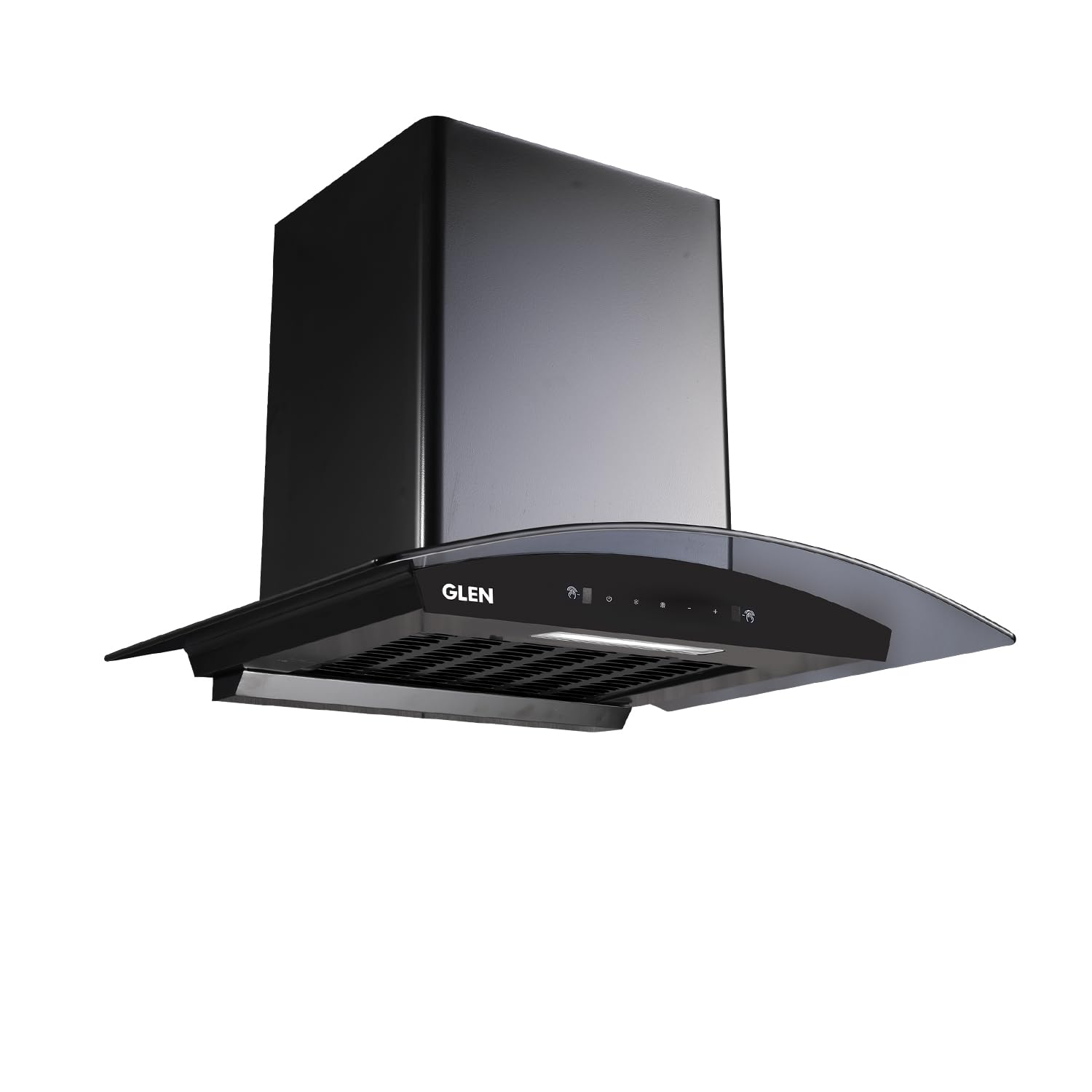 Glen Hood Senza 60cm Filterless Thermal Auto-Clean Chimney