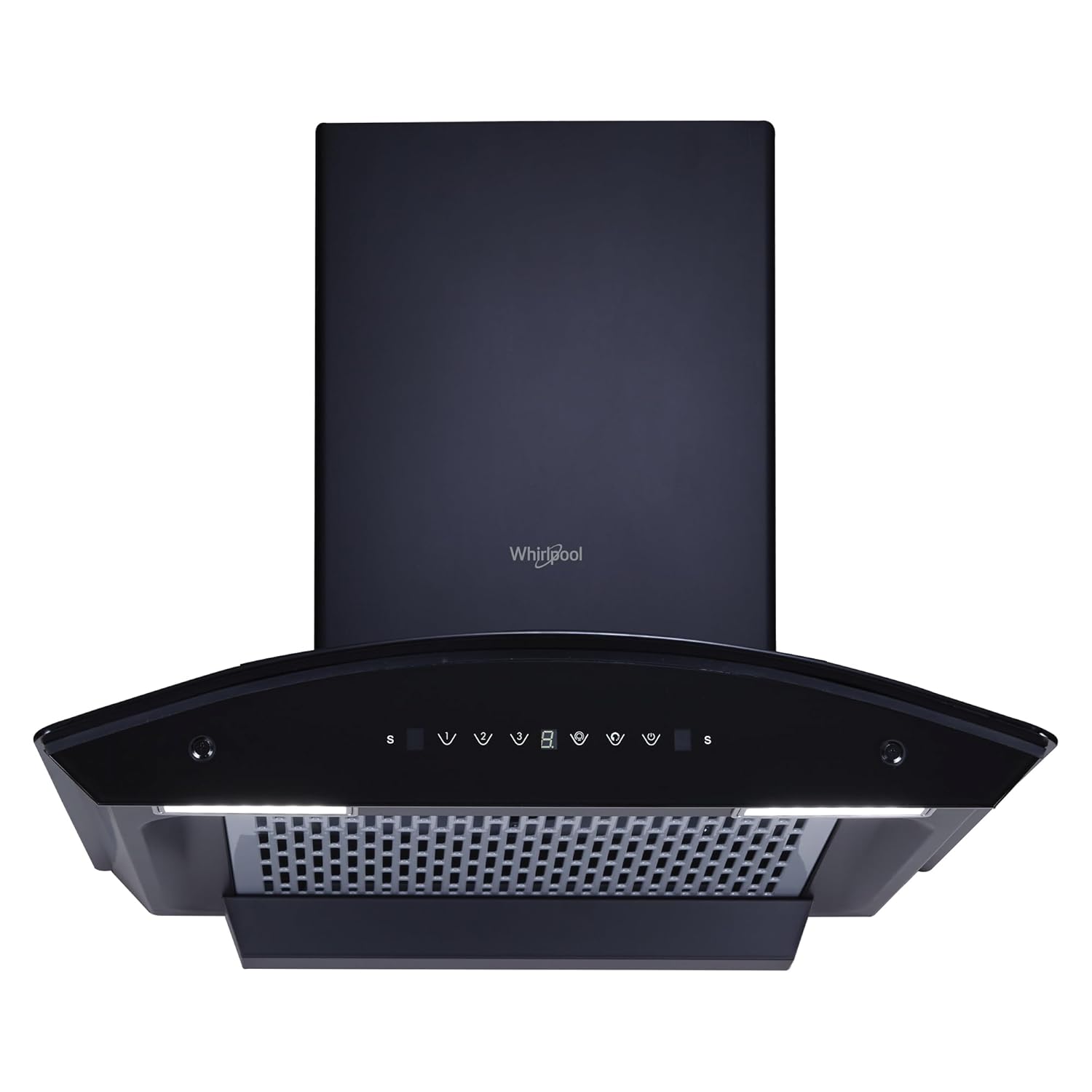 Whirlpool CGFL PRO 604 Filterless Auto-Clean Chimney