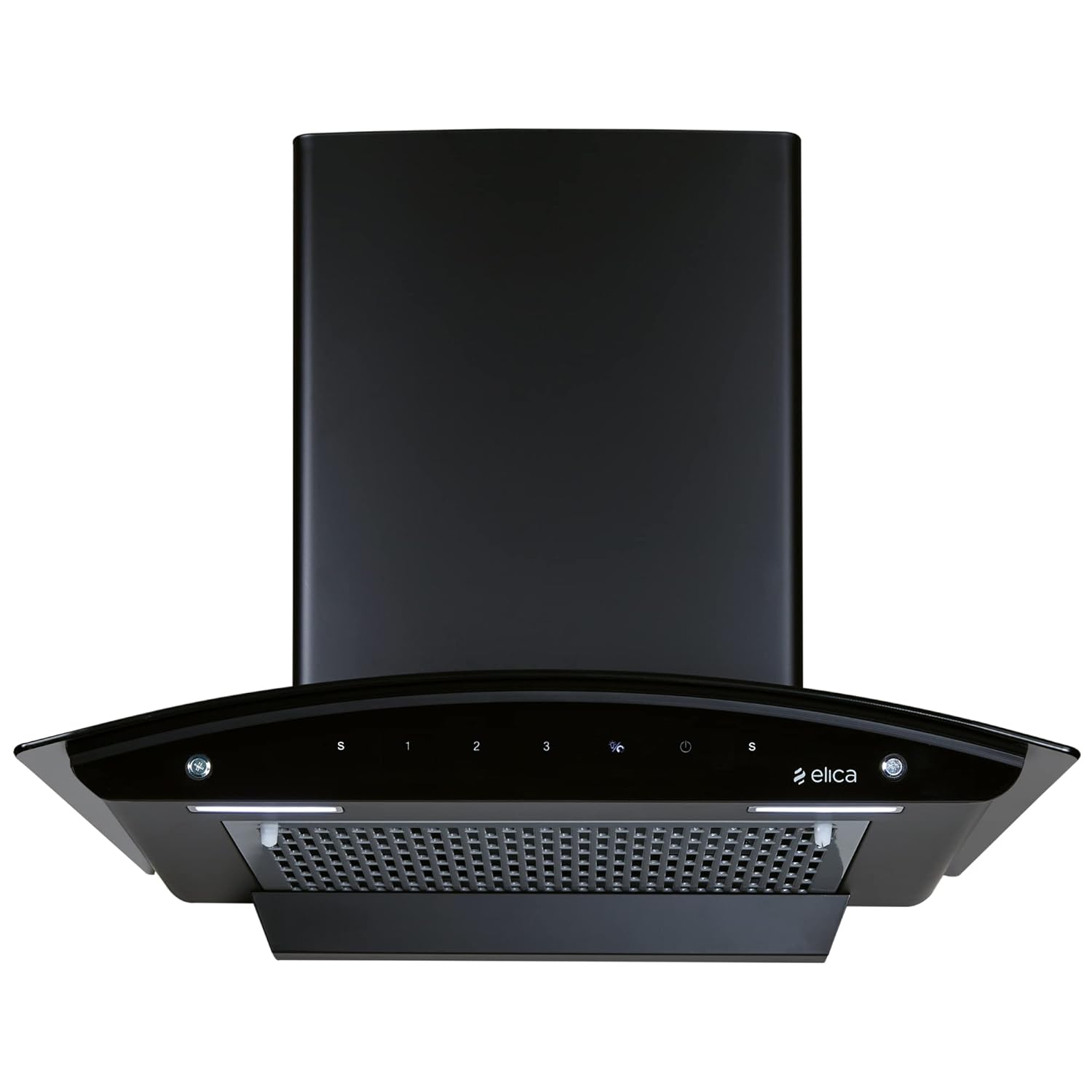 Elica FL 600 Slim Filterless Auto-Clean Kitchen Chimney