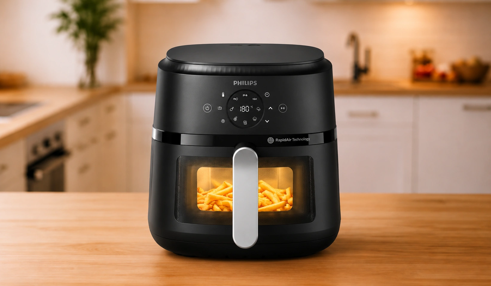 Philips Air Fryer NA231/00
