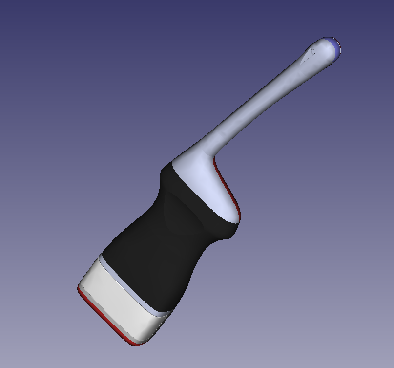 CAD Example