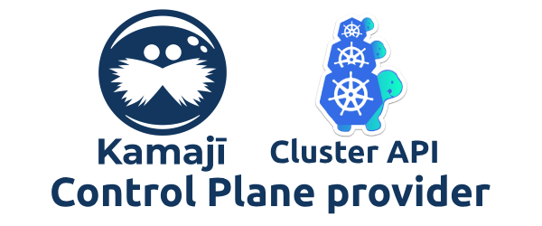 Kamaji Cluster API Control Plane provider