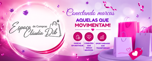 Capa Espaço de Compras