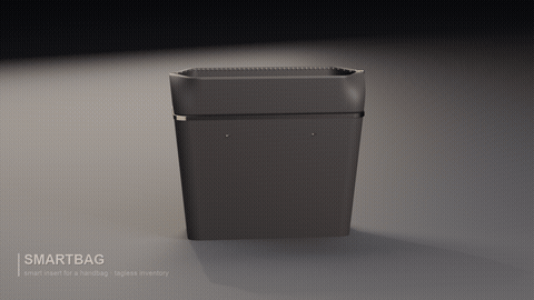 Smartbag optics, from the project README