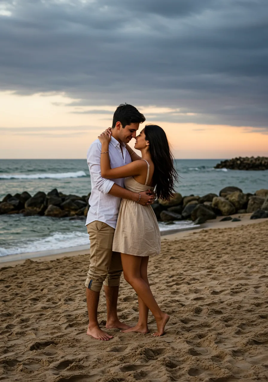 Galería de Maribel & Antonio