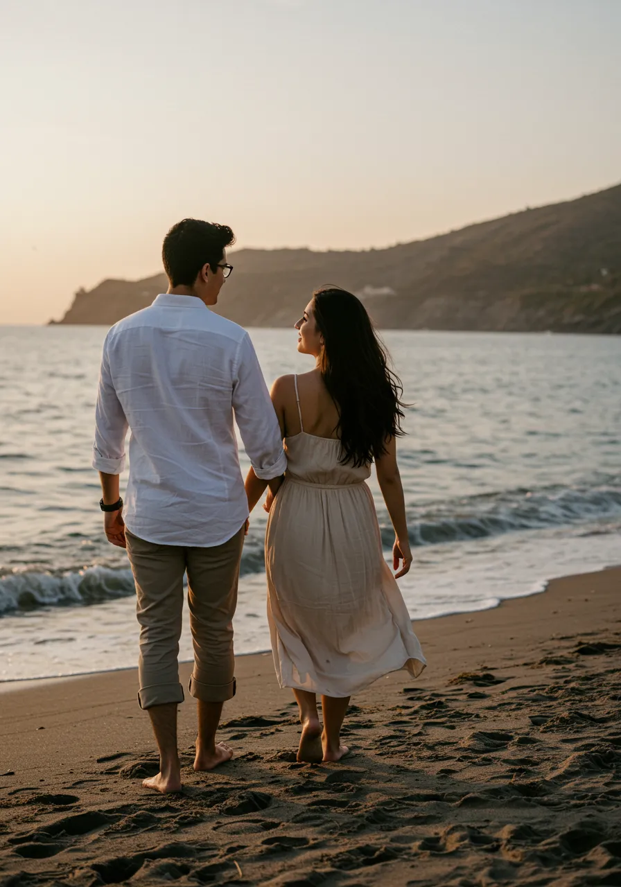 Galería de Maribel & Antonio