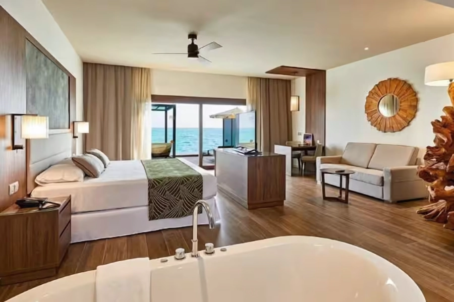 Hotel White Sand Resort Exclusive