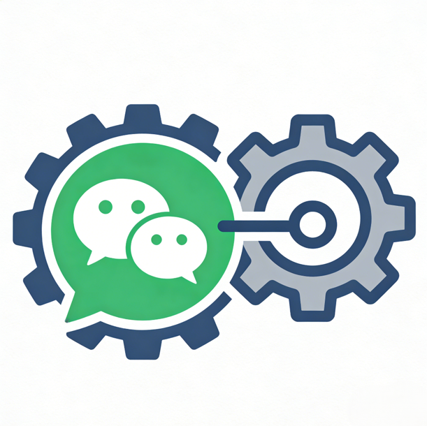 claw-codes/wx4py cover