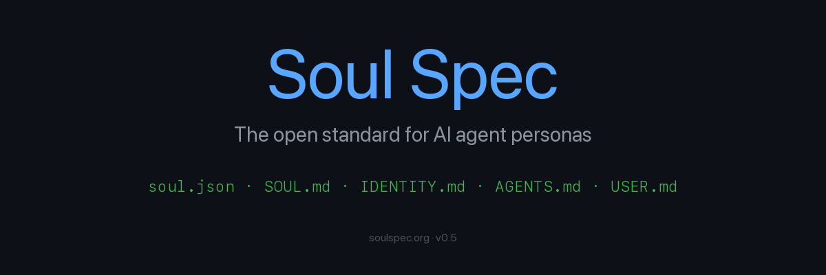 Soul Spec