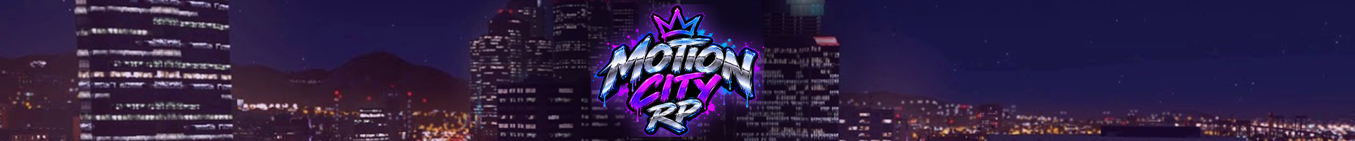Motion City RP