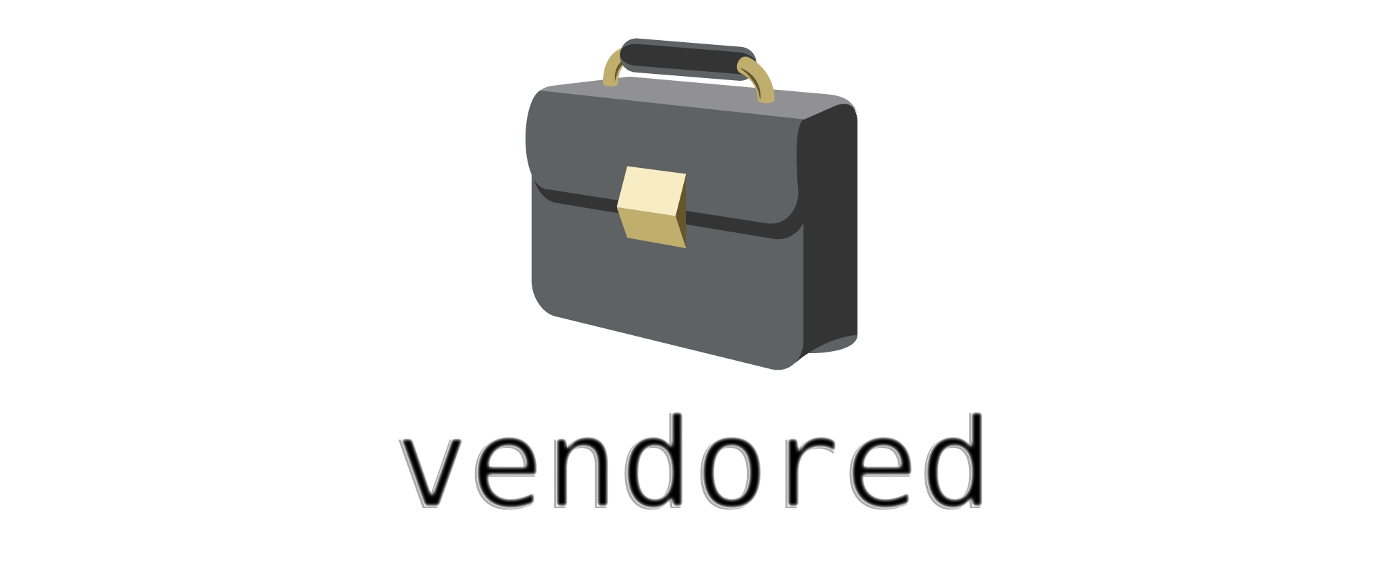 vendored