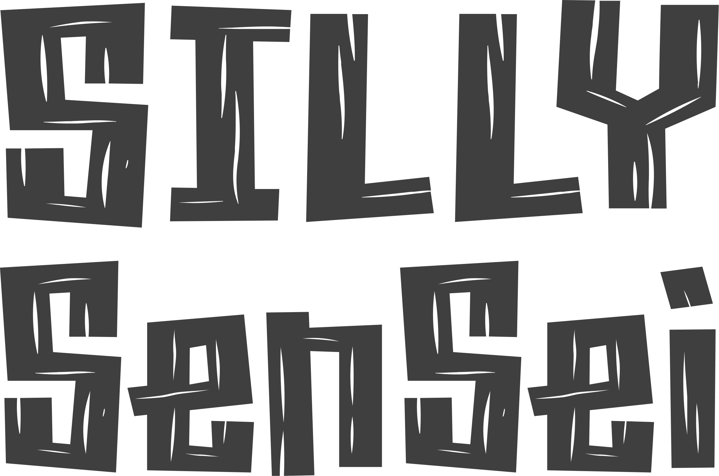 Manali Strays Logo