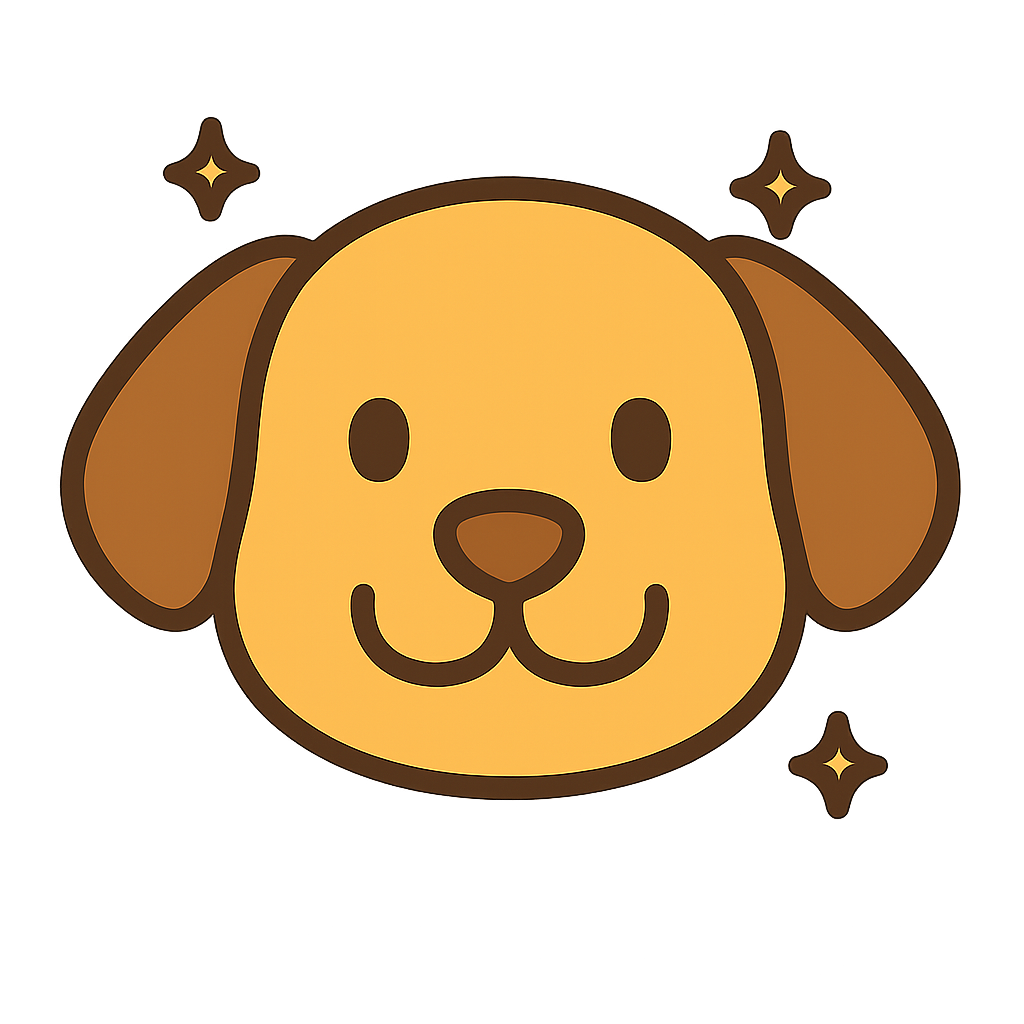 Dog Icon