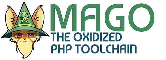 Mago Banner