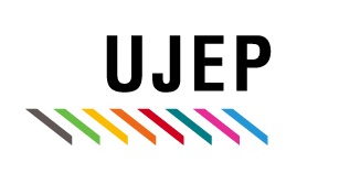 Logo UJEP