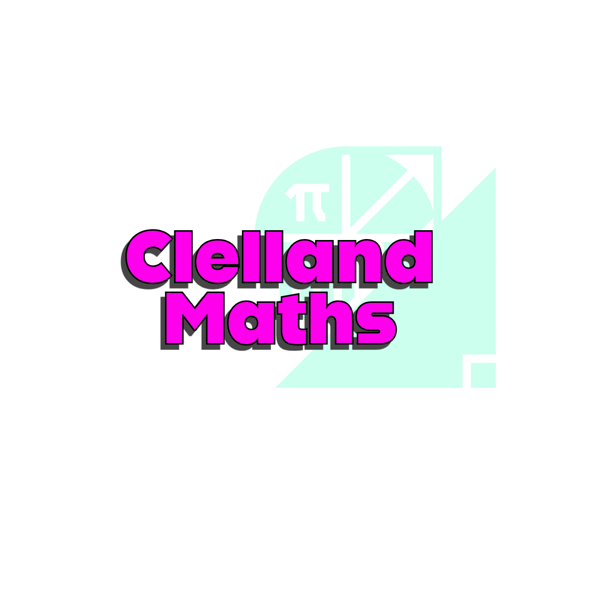 Clelland Maths