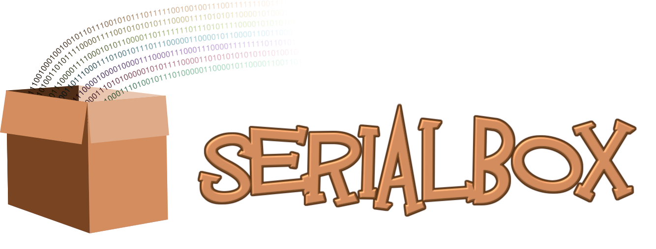 Serialbox2 documentation