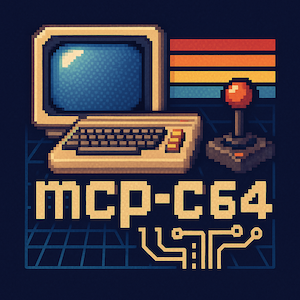 mcp-c64 logo