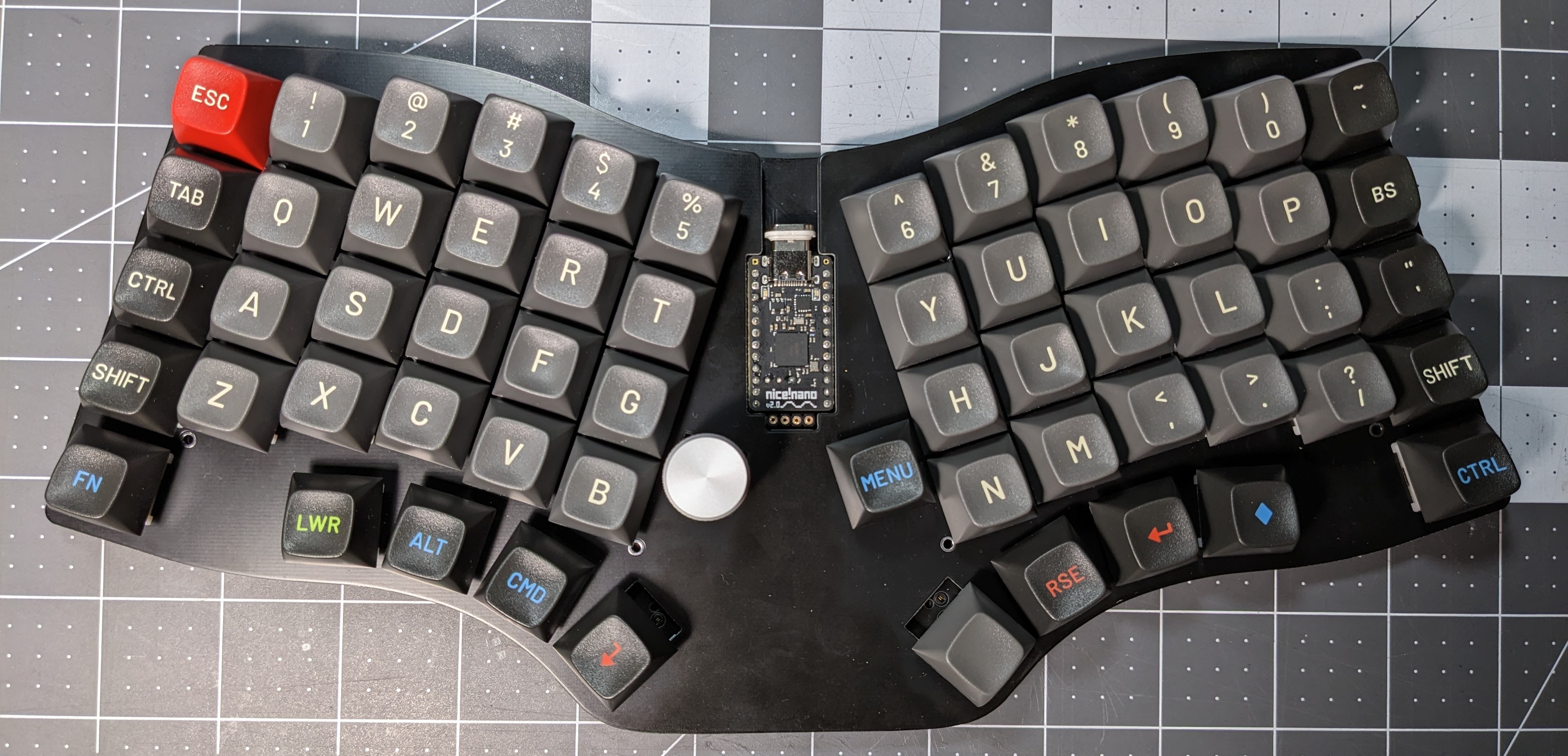 Atreyu pcb2, from the project README
