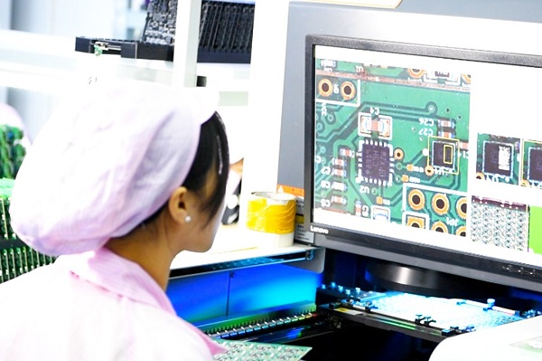 PCB Defect Detection Using Deepstream — image 1 from the project repository