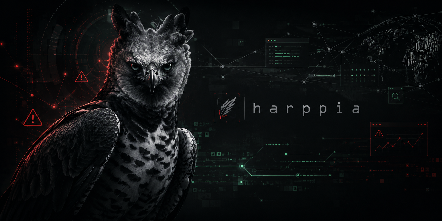 harppia