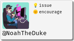 NoahTheDuke