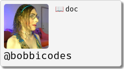 bobbicodes