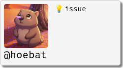 hoebat