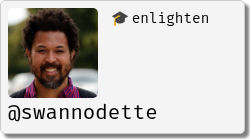 swannodette