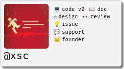 xsc