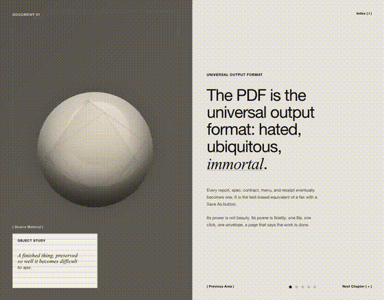 Learn from long-form text demo