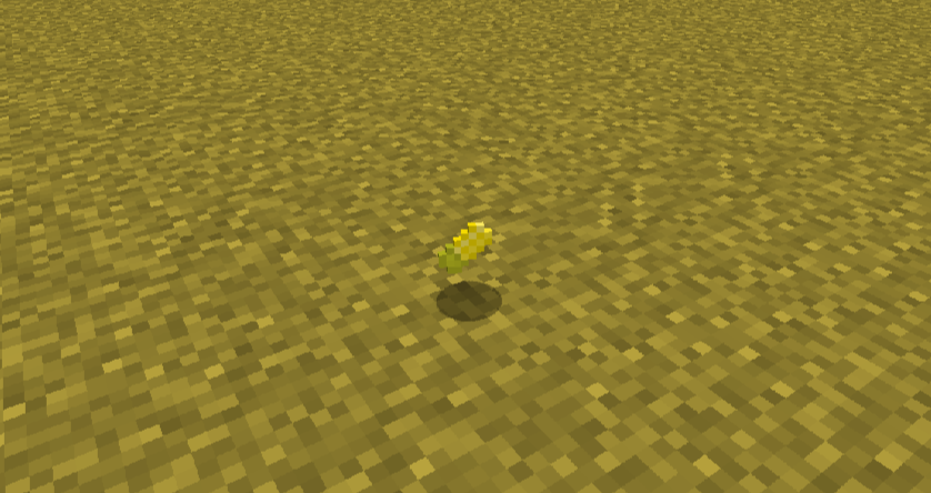 Preview of the Corn item