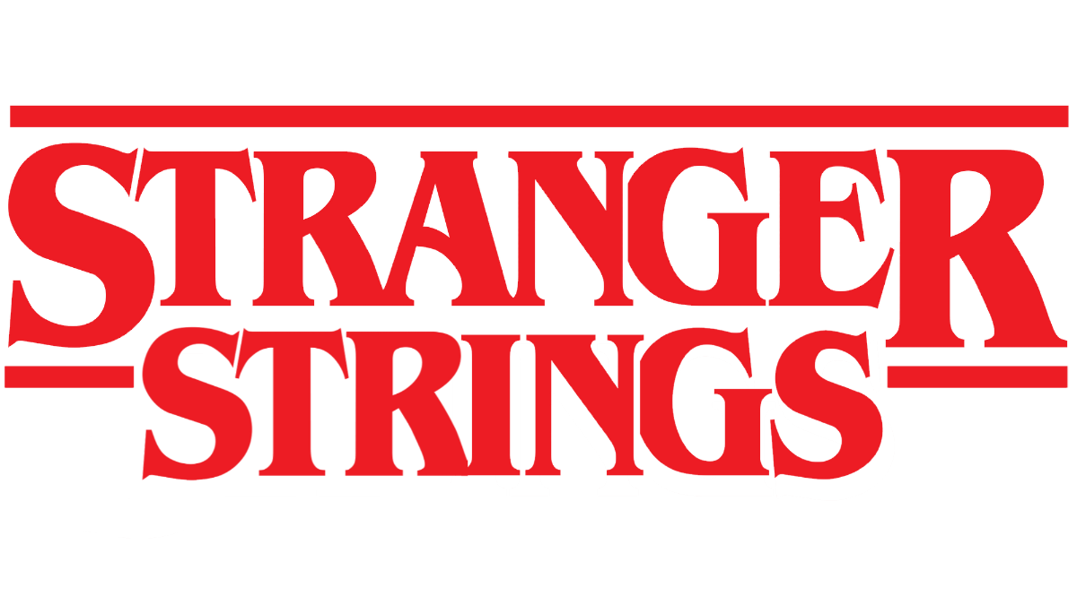 Stranger Strings