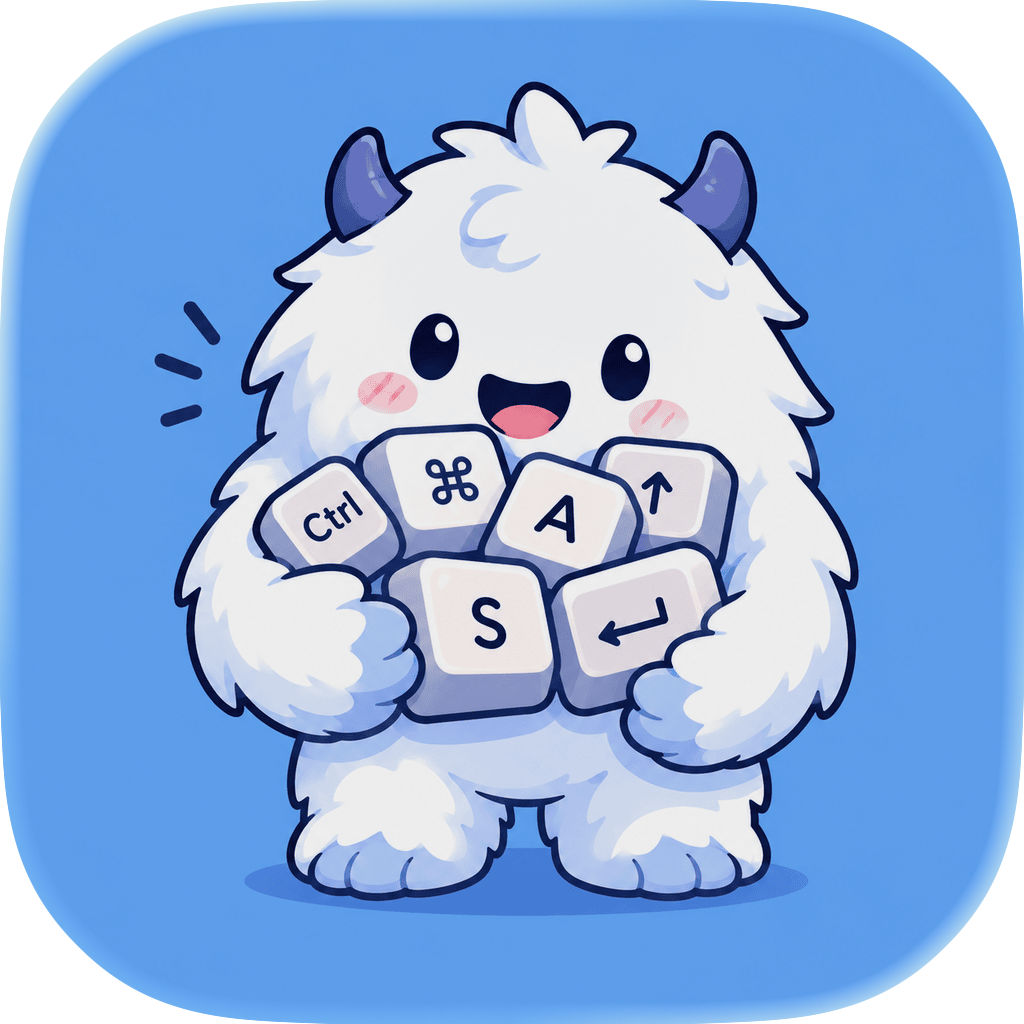 Yeti icon
