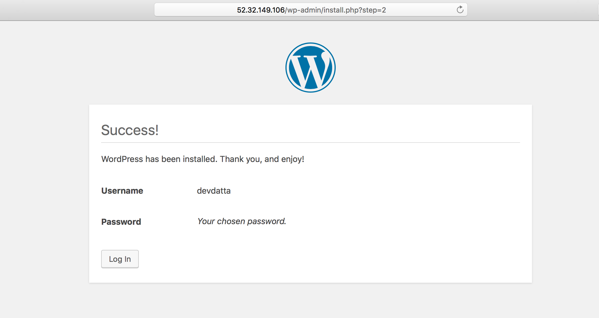 ./docs/screenshots/wordpress/wordpress-installed.png