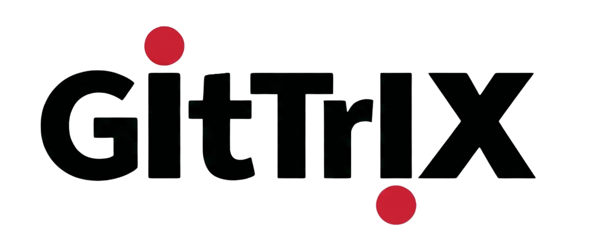 Gittrix logo
