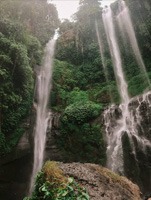 Outdoor & Nature Location