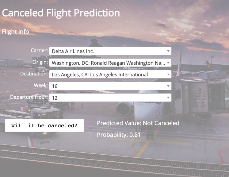 Cloudera Accelerators for ML Projects | Catalog