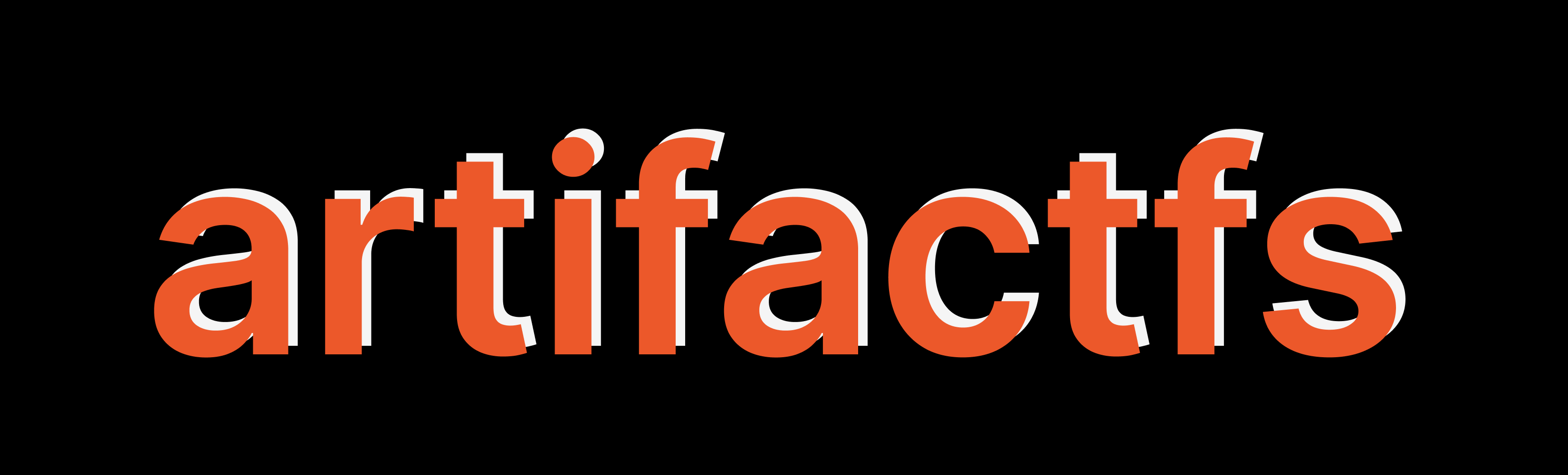 ArtifactFS
