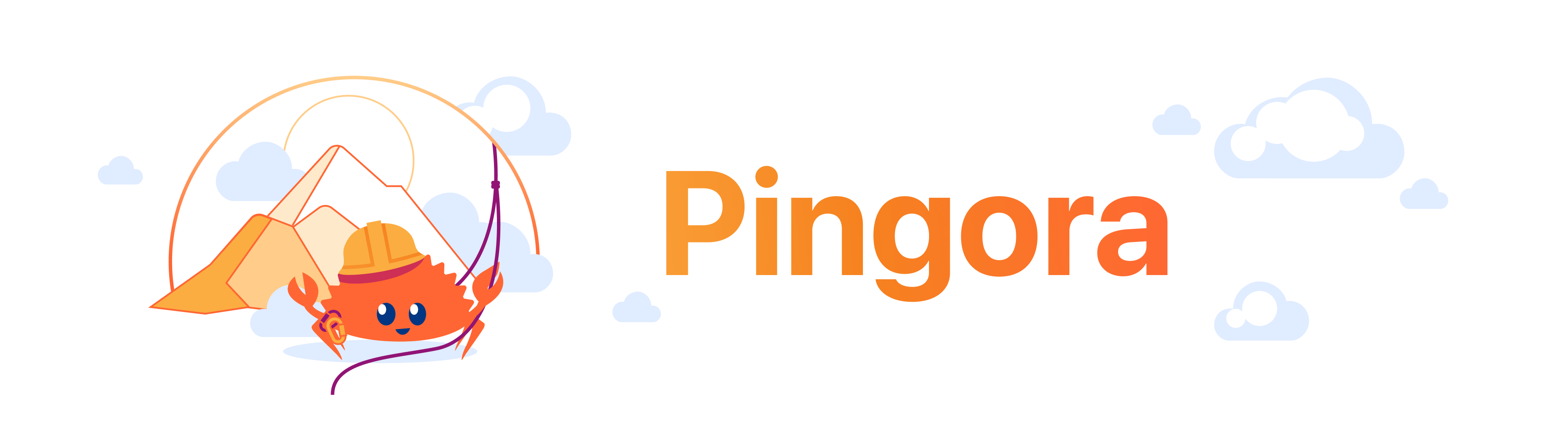 Pingora