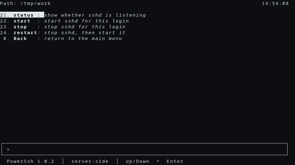 server-side