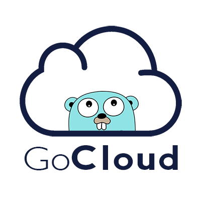 GoCloud Logo